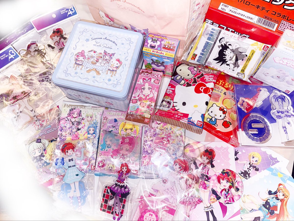 냐쿠🐈 tweet media