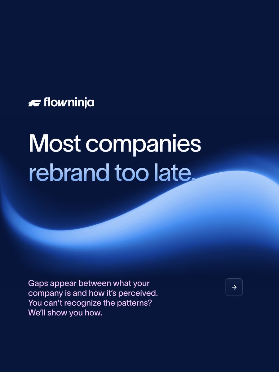 Flow Ninja tweet media
