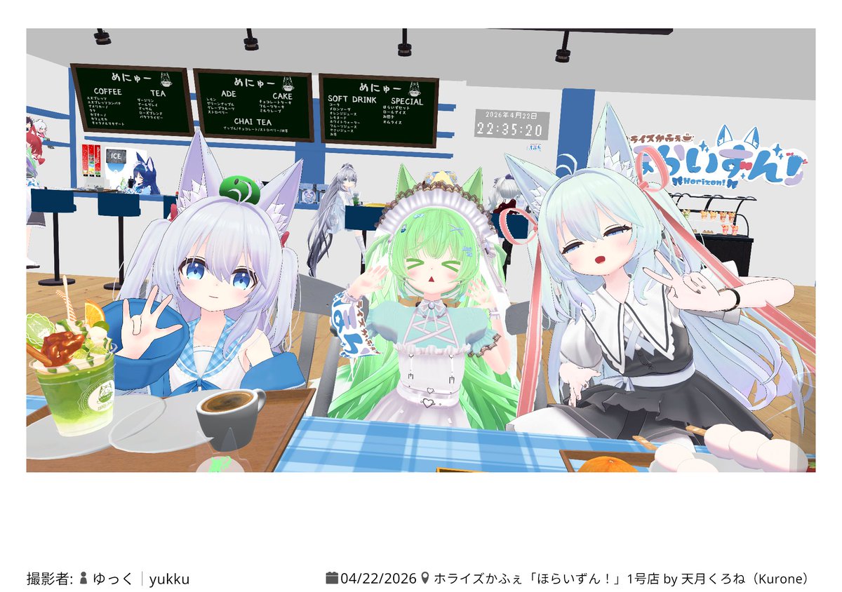 yukku🍀ゆっく tweet media