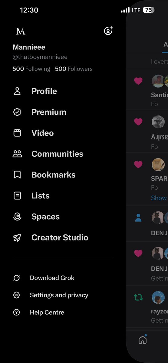 Mannieee tweet media