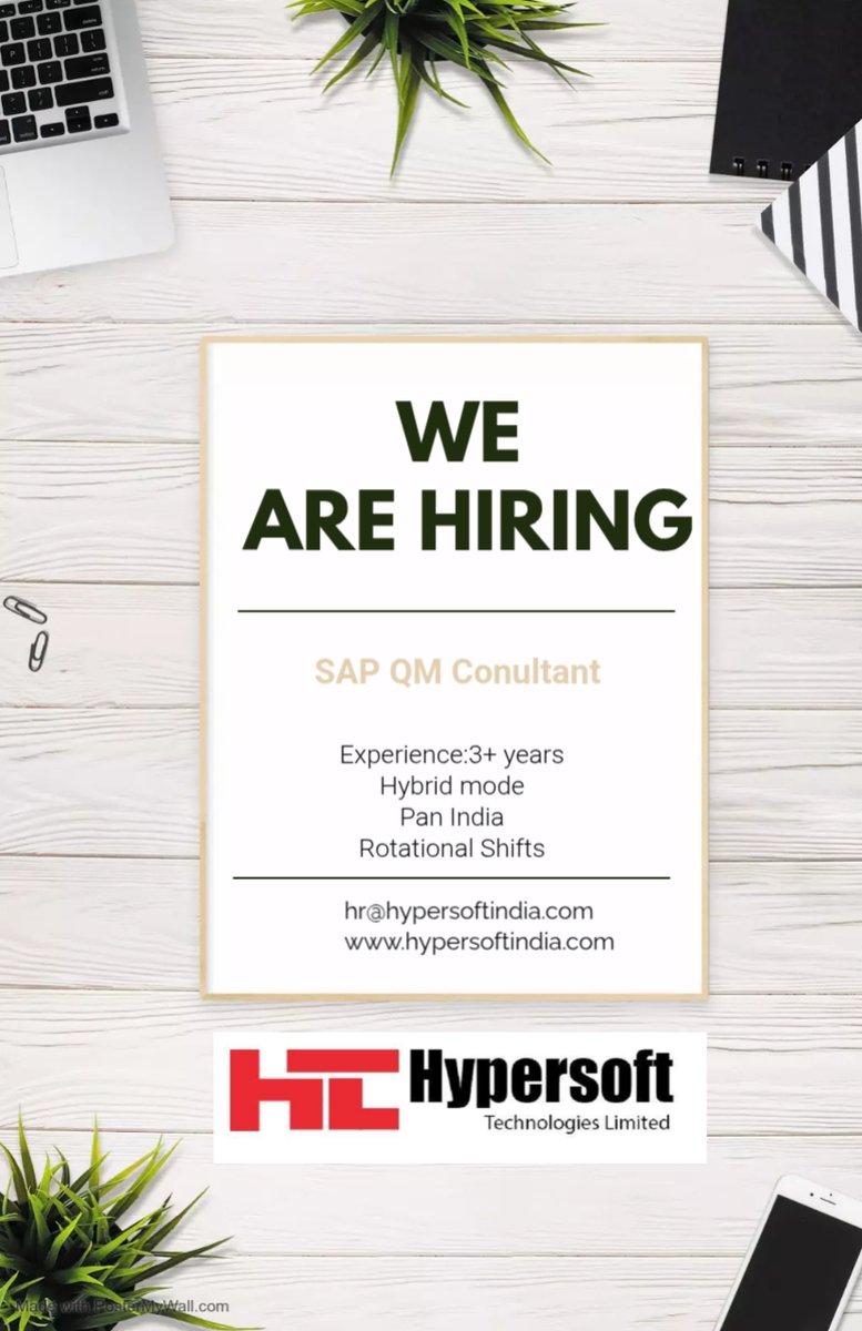 Hypersoft Technologies Limited tweet media