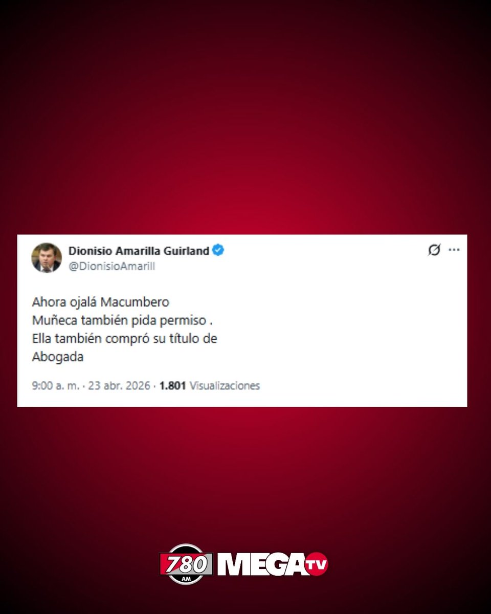 Radio 780 AM tweet media