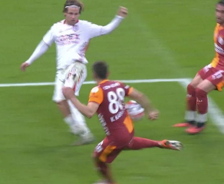 Devran ŞAHİN tweet media