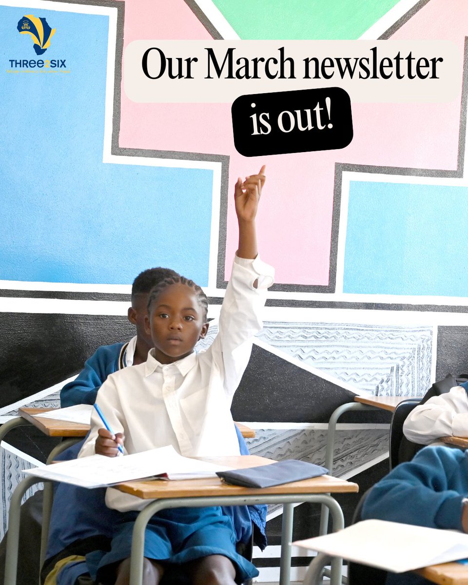 326project's tweet photo. Our March newsletter is out now! 📬 Catch up on what was happening at the project before the April school holidays: https://t.co/gaddqlvK7u

📸 Photo credit: Suzy Bernstein

#newsletter #stayinformed #education #monthlyupdate https://t.co/JrOsreY2Ru