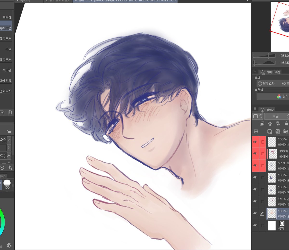 찍먹리에 tweet media