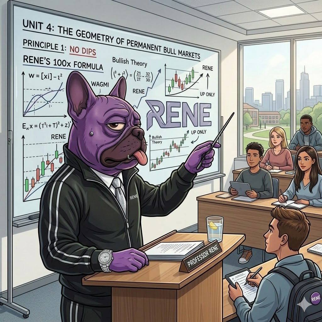 René On Monad CTO tweet media