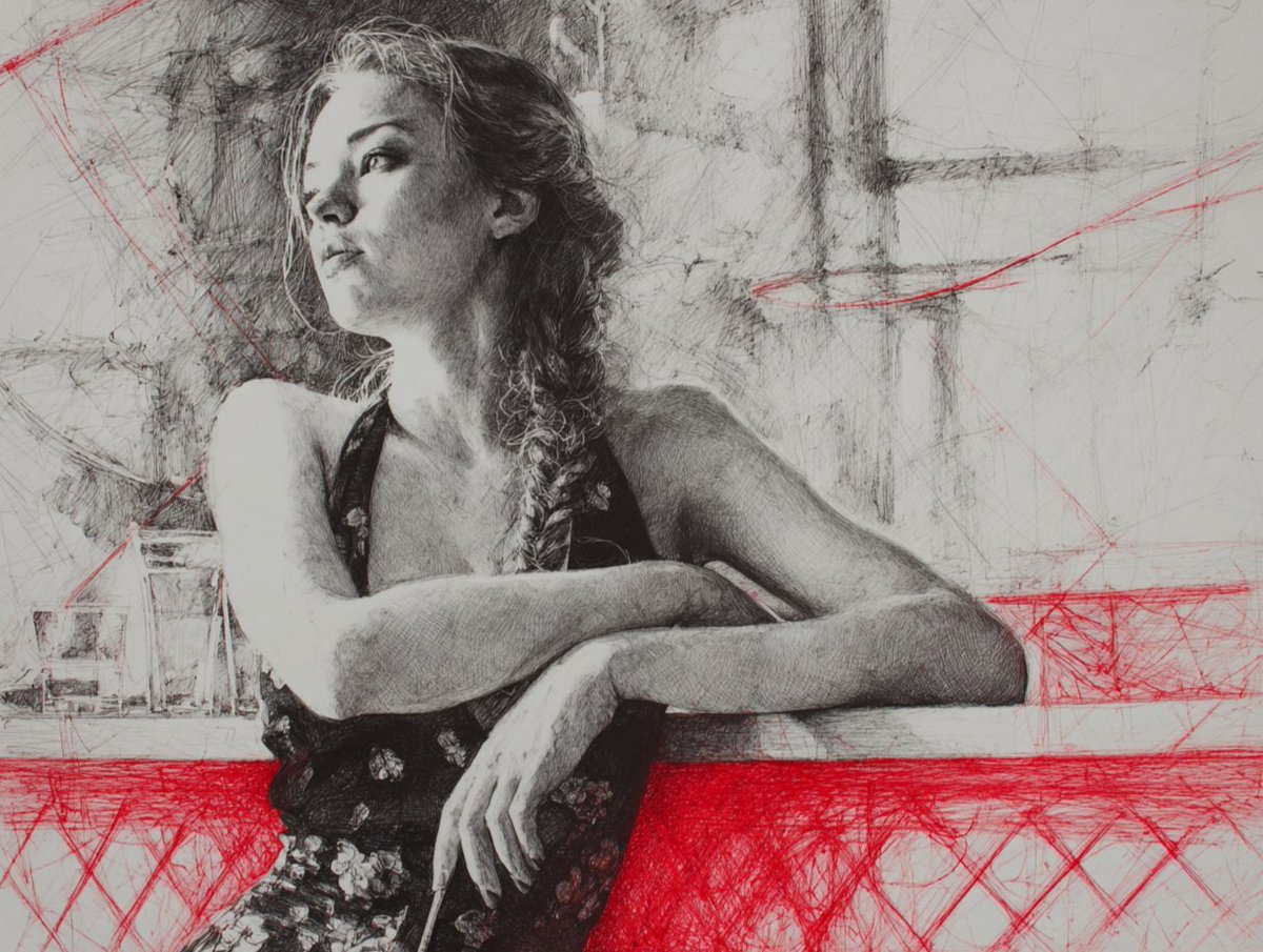 Ledi_ru_noch's tweet image. #Midjourney