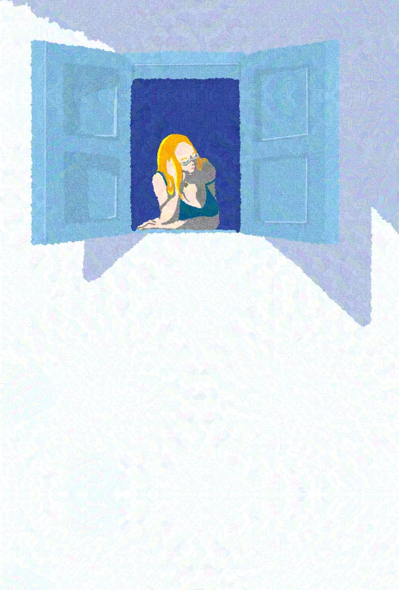 にこるそん tweet media