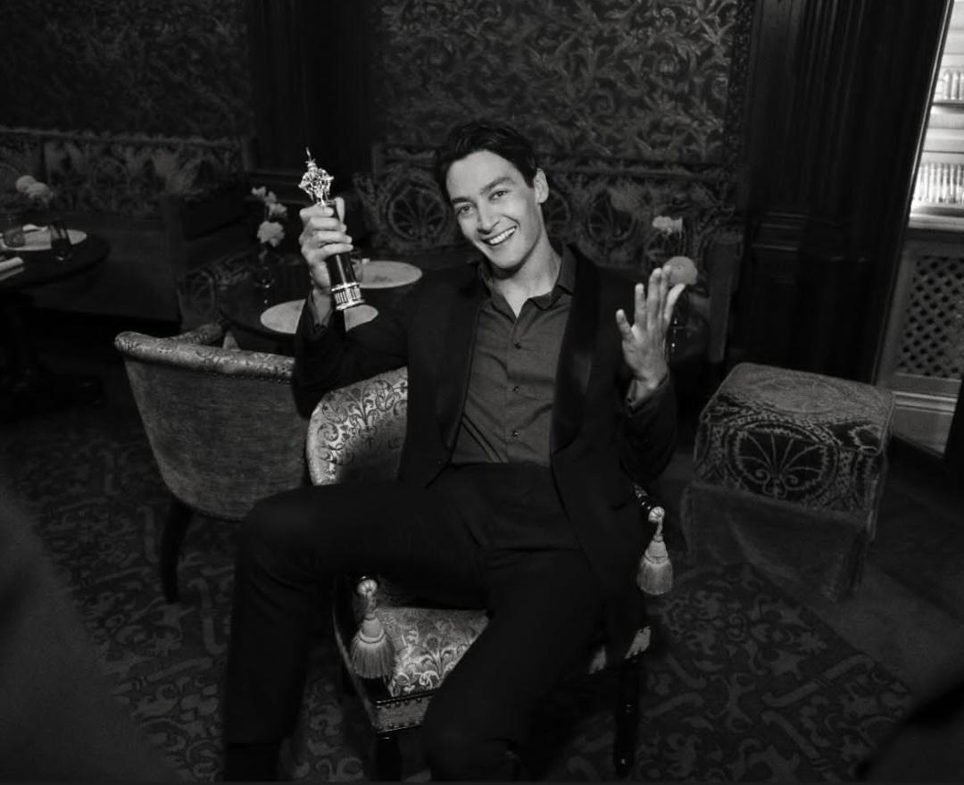 Landoscarino 🏎️⁸¹±¹ tweet media