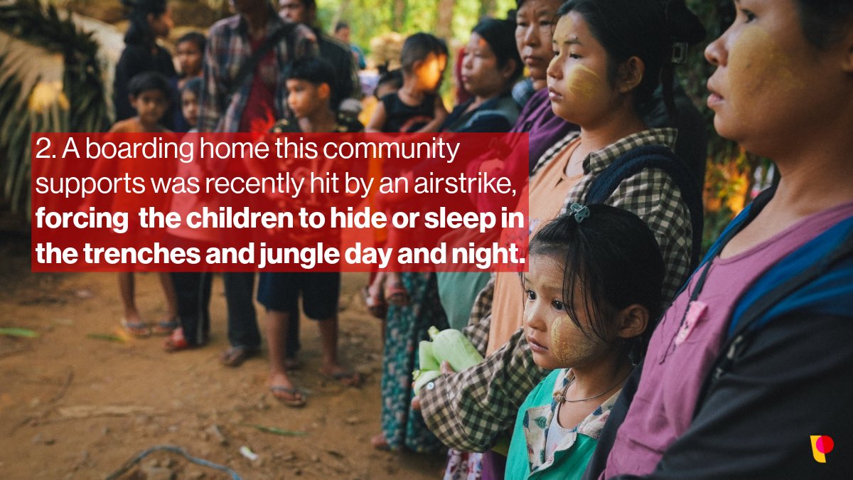 Partners Relief & Development tweet media