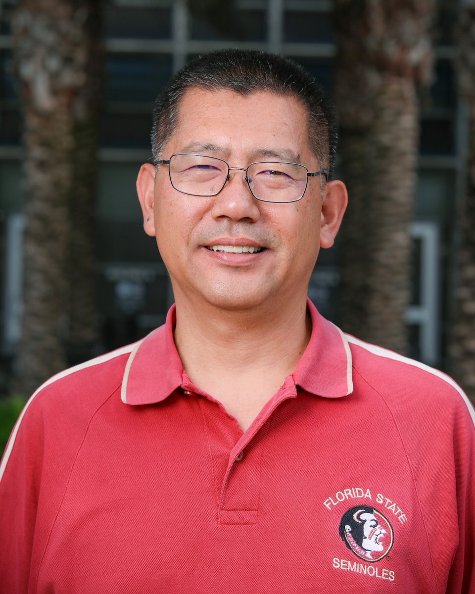 FSU Arts & Sciences tweet media