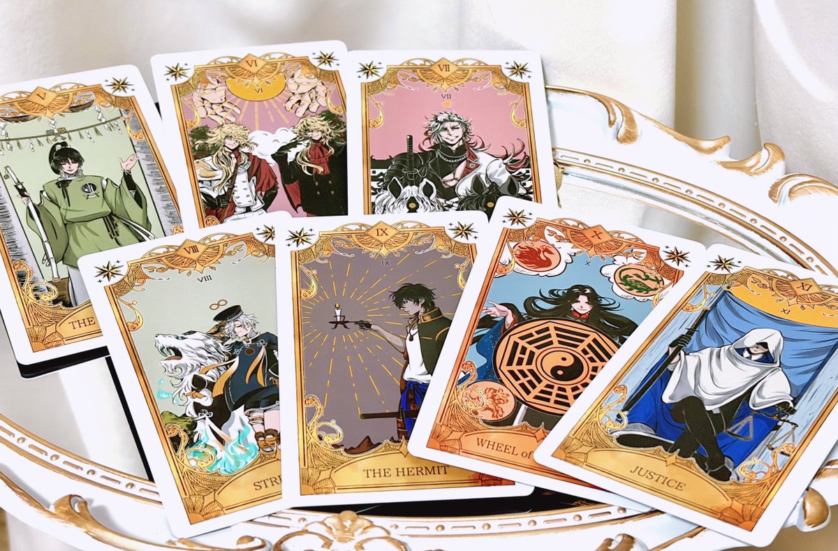 紡ぎ屋-lukka-🌸5/5スパコミ閃華 東1し46ab tweet media