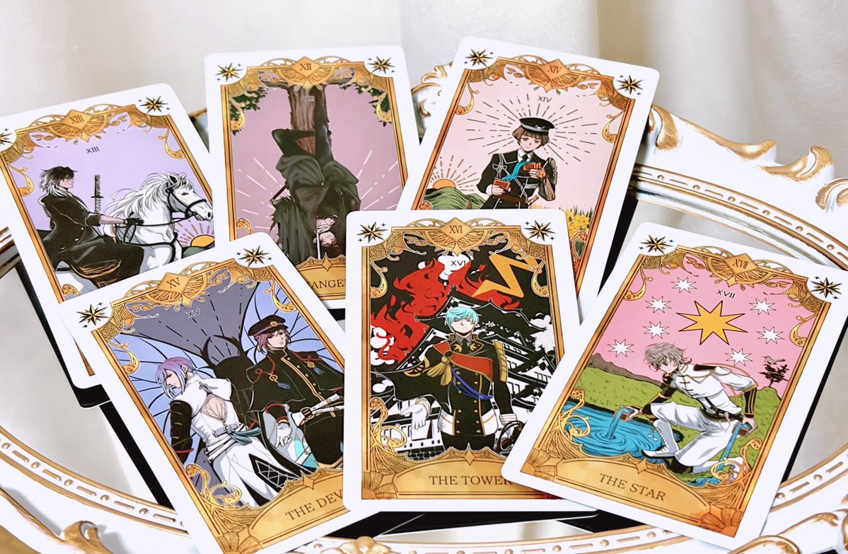 紡ぎ屋-lukka-🌸5/5スパコミ閃華 東1し46ab tweet media