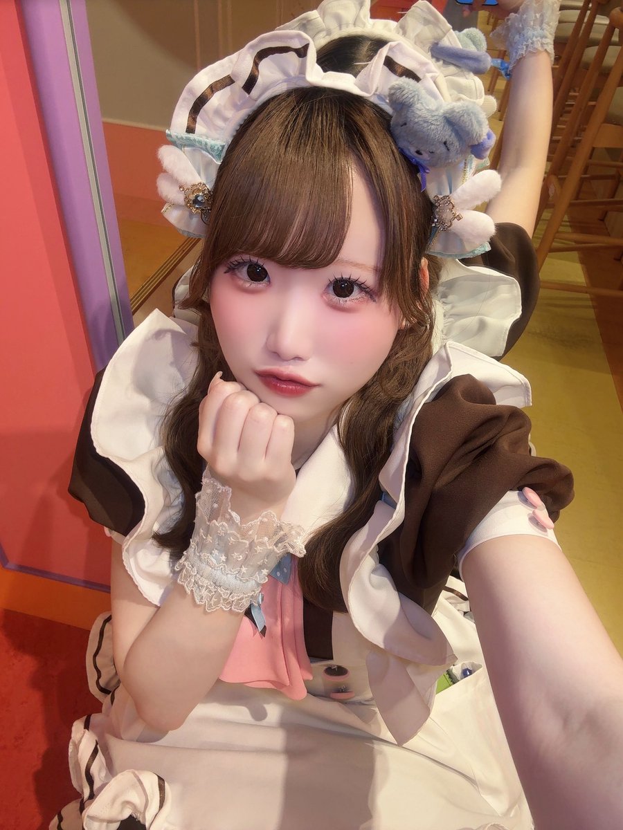 つゆは tweet media