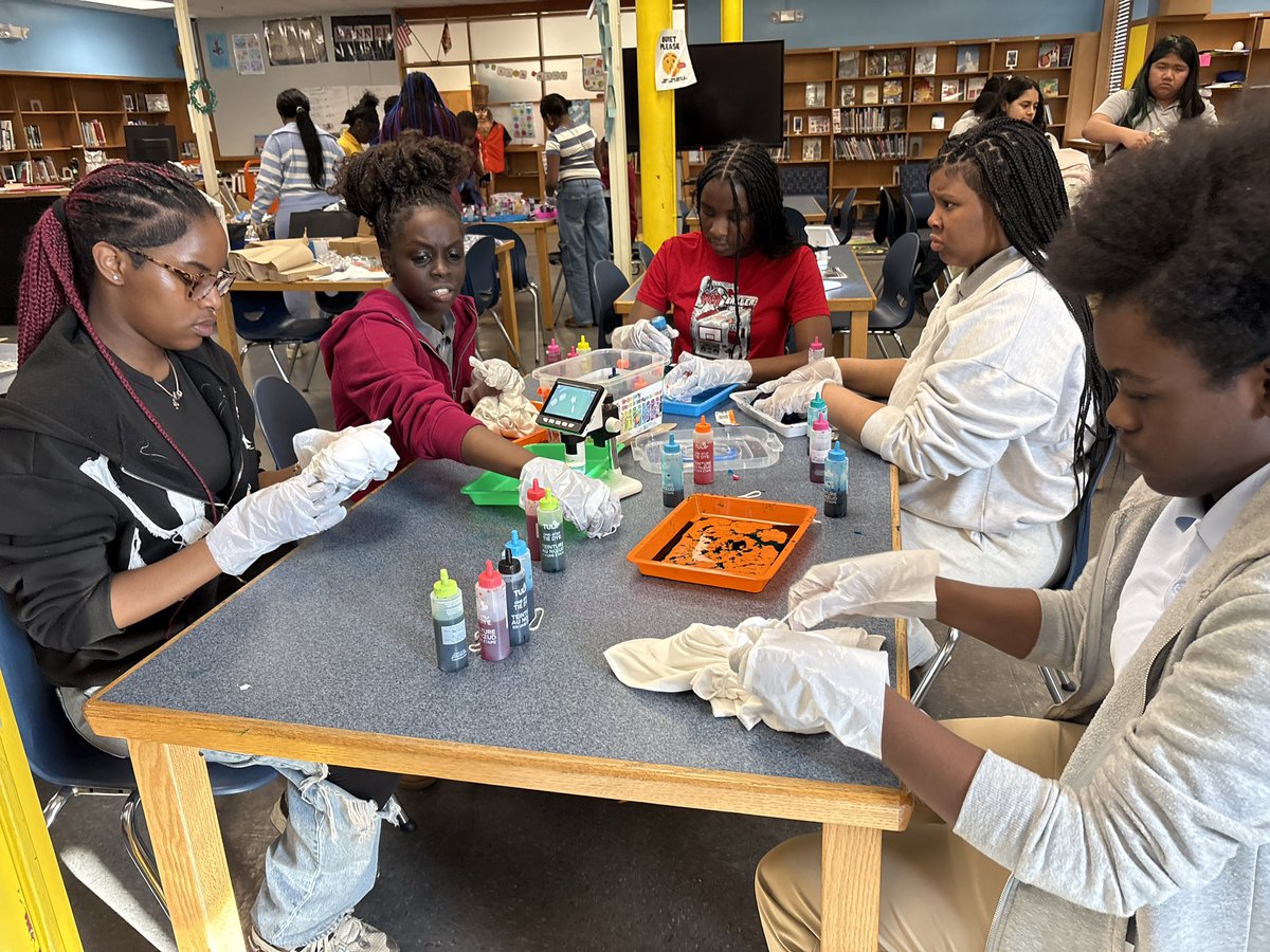 Anu Bajpai tweet media