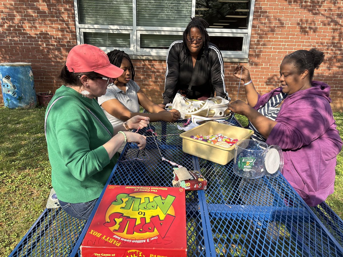 Anu Bajpai tweet media