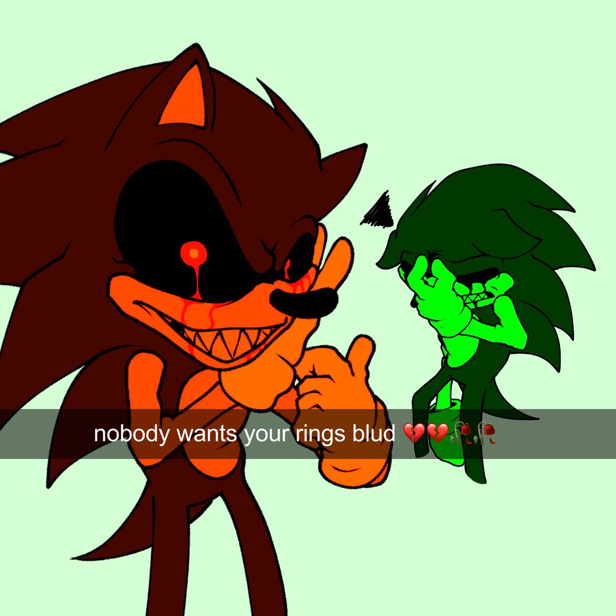 End-A-Ring tweet media