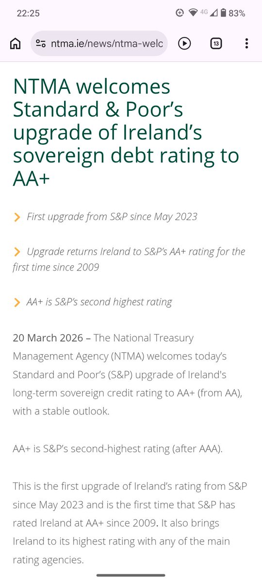 Thomas M 🇮🇪🇪🇺 tweet media