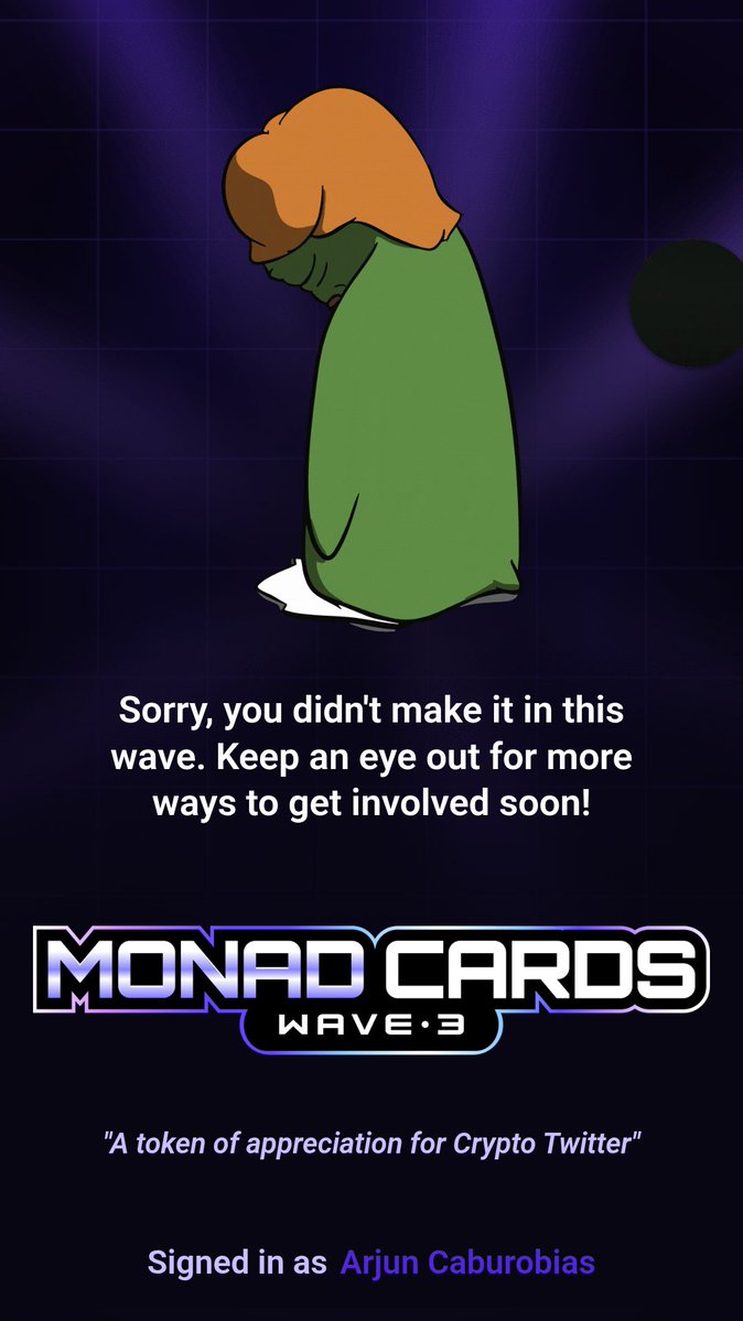 Arjun Caburobias tweet media