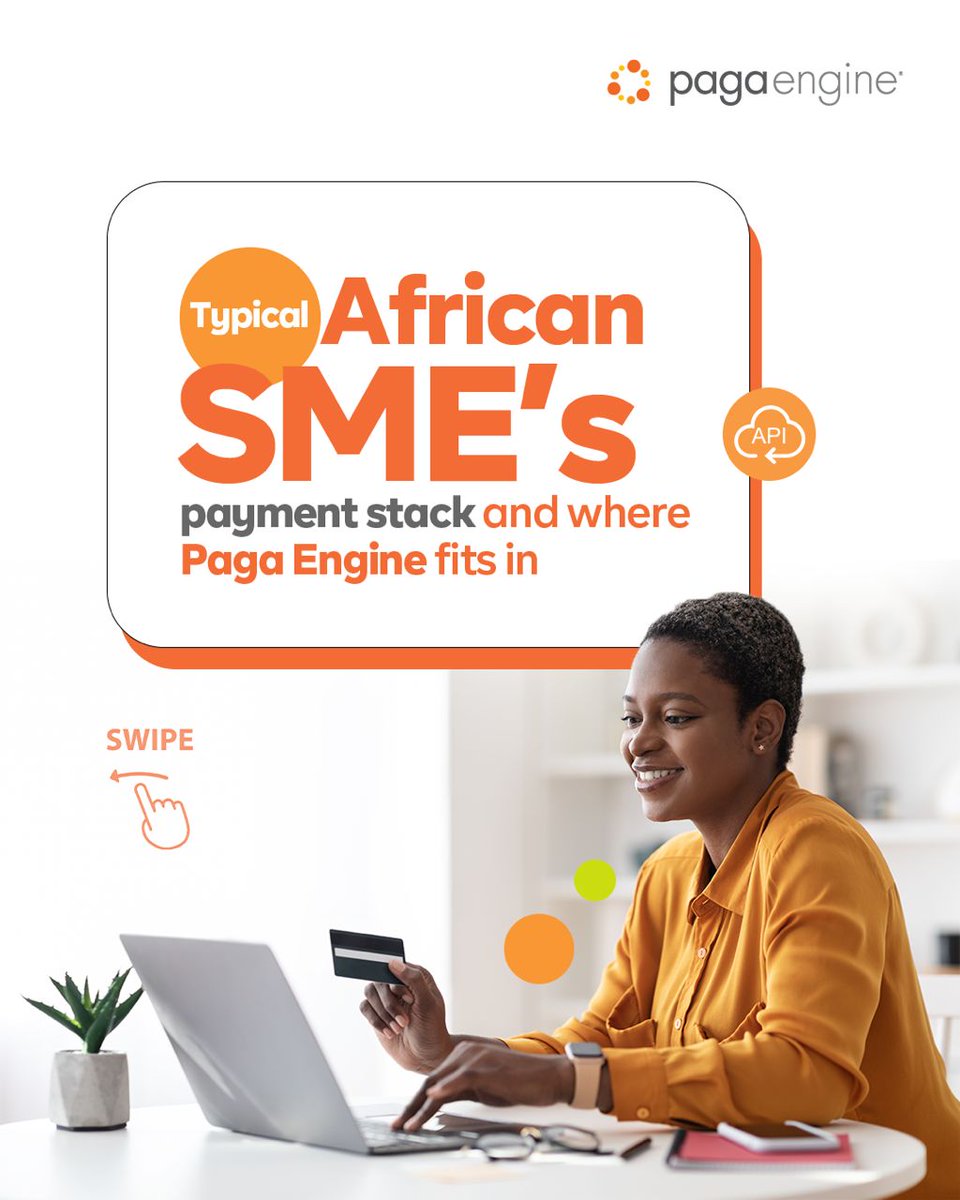 Paga Group Ltd tweet media