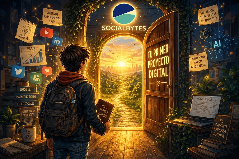 richartasanchez's tweet image. Hoy en @bloguers_net! 🆒👍
✅ Vota, sin registro 👉 bloguers.net/votar/Socialby…

Gracias por esta información, a quien no le gusta una buena interacción 😀🏅
#referente #ProyectoSocialbytes #MarketingDigital #SocialMedia #ChatGpt

🔗 socialbytes.es/referencias-de…