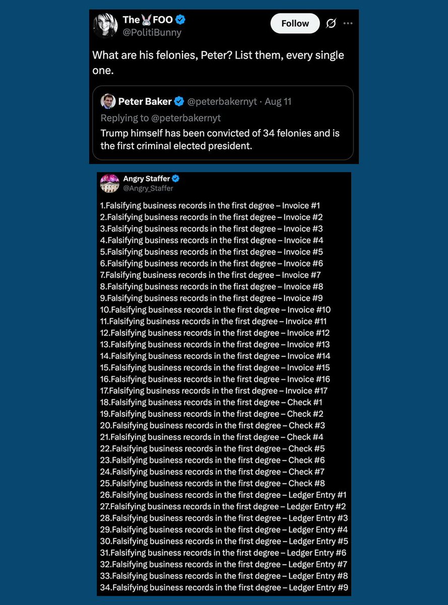 Susie.....An American Voter tweet media