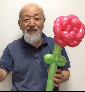 sugimoto_satoru's tweet image. #0286 薔薇 rose
youtu.be/solK9if6-CI
#balloon #バルーン
日本語の索引はこちら。
fuusenaikoukai.jimdofree.com
English index is here.
fuusensaiku.jimdofree.com