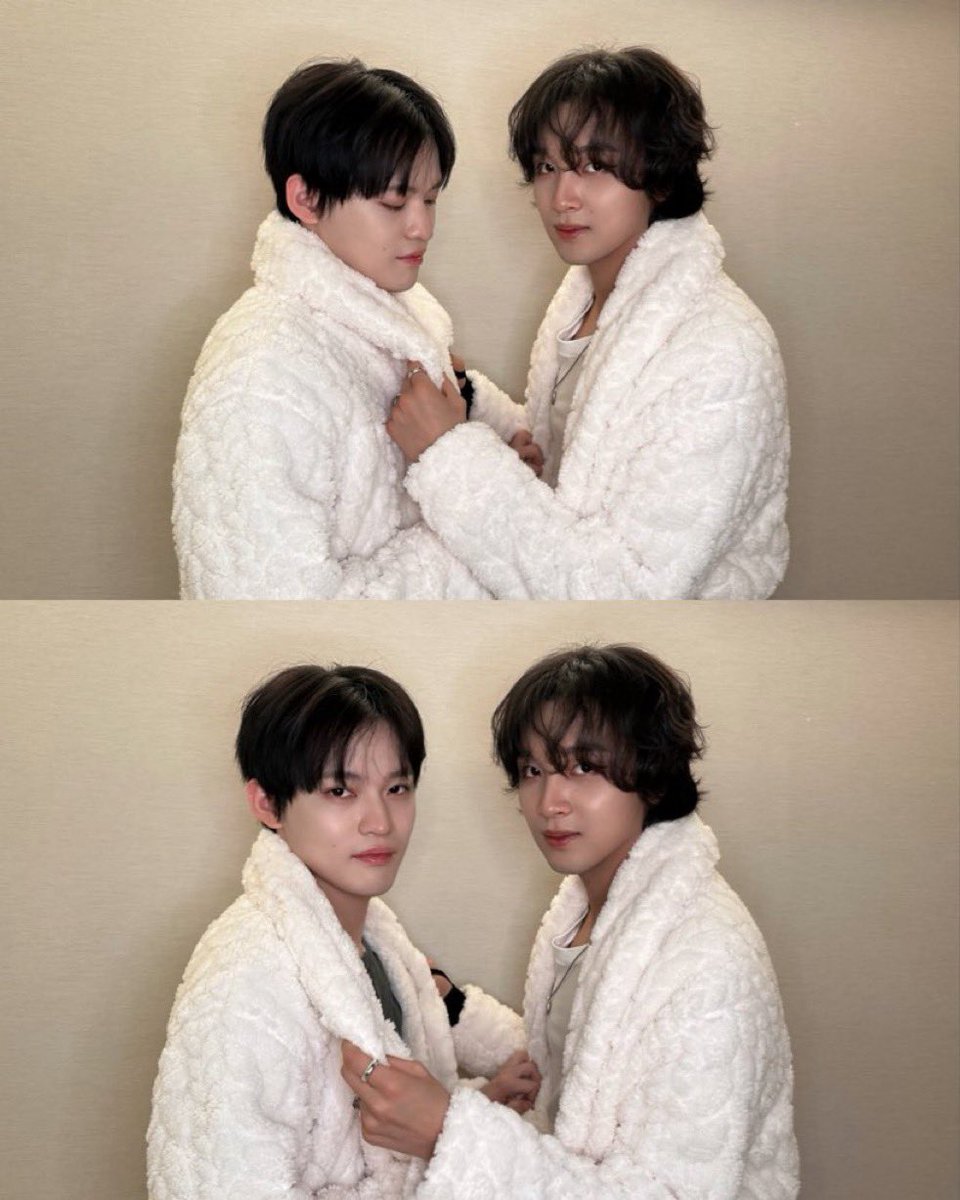 lyn ♡ 🐯ྀི 🐻ྀི tweet media