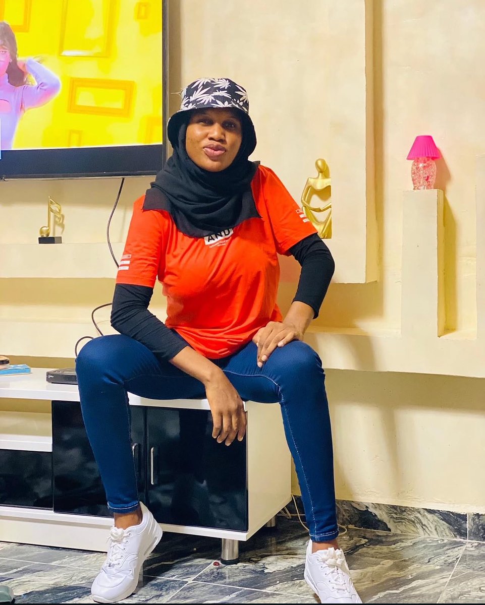 MAMUDATU ATA WEWE tweet media