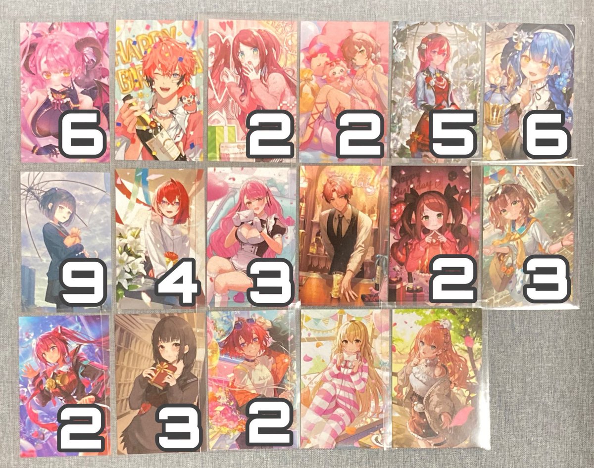 うた tweet media