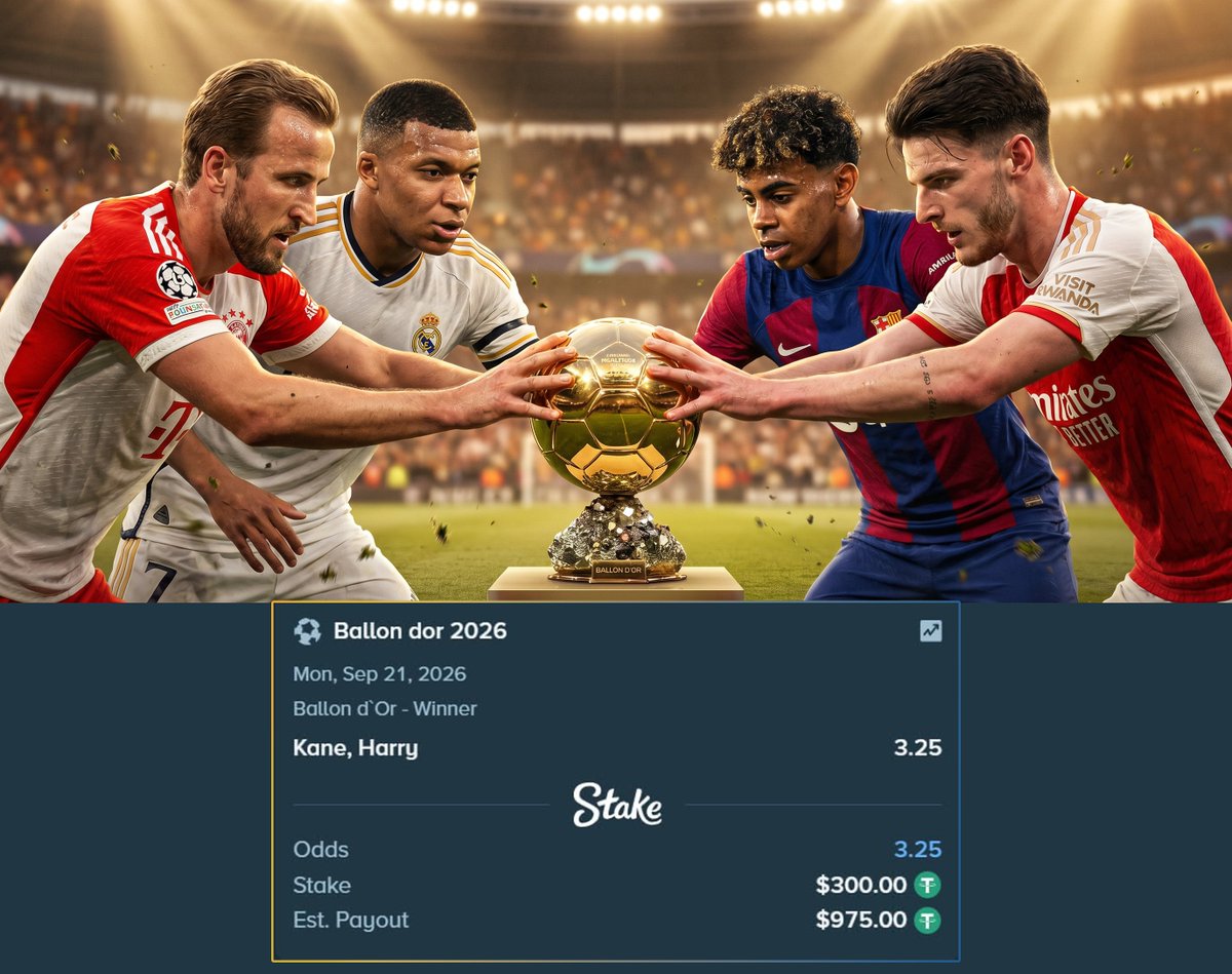 The Touchline | 𝐓 tweet media