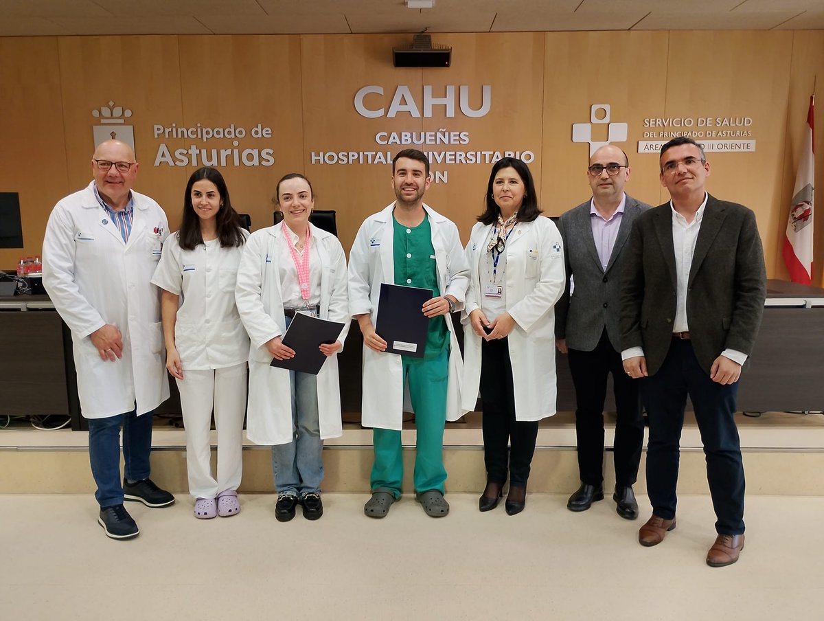 Consejería de Salud tweet media