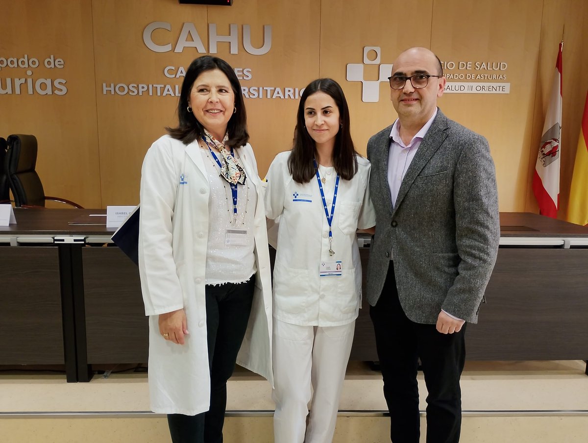 Consejería de Salud tweet media