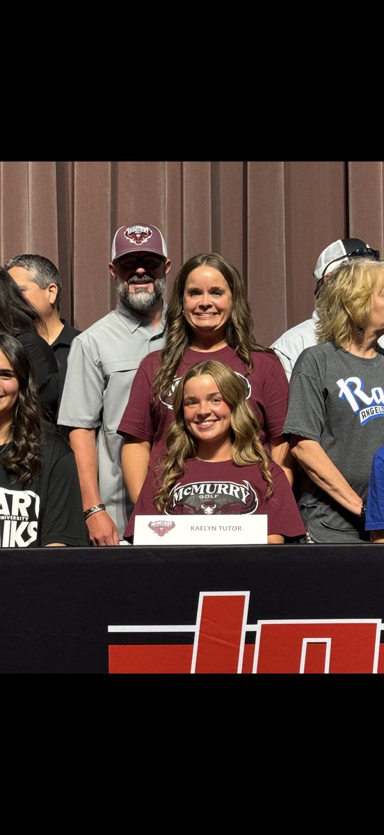 Lubbock-Cooper Girls Golf tweet media