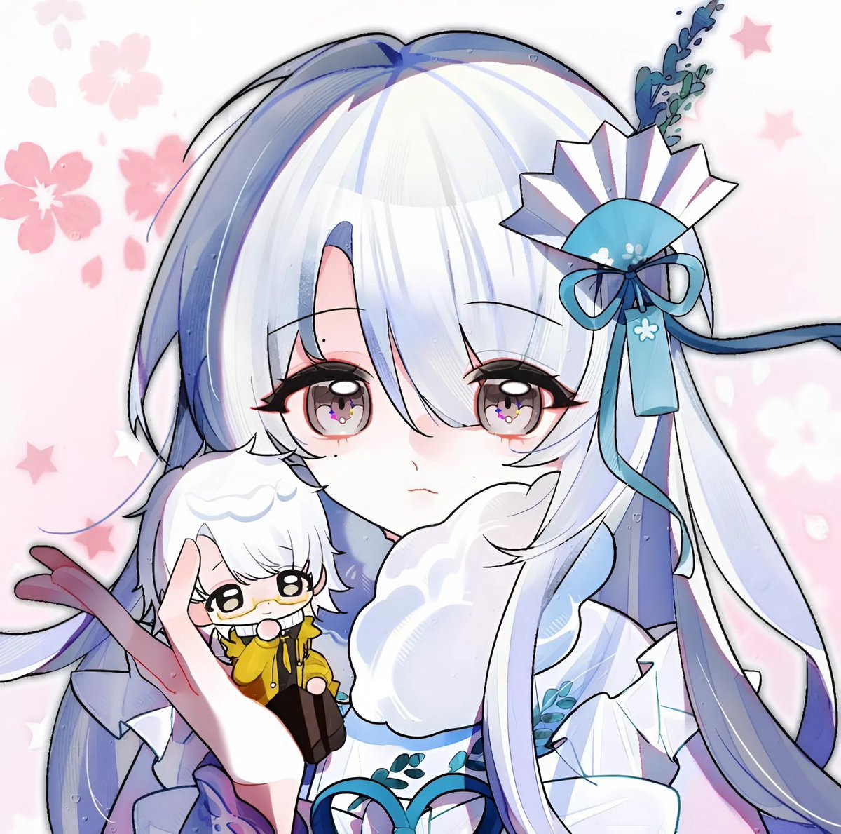 Meteoric Fish tweet media