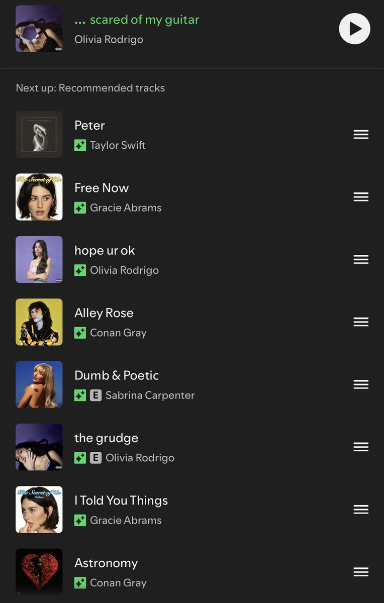 matty is SO IN LOVE tweet media