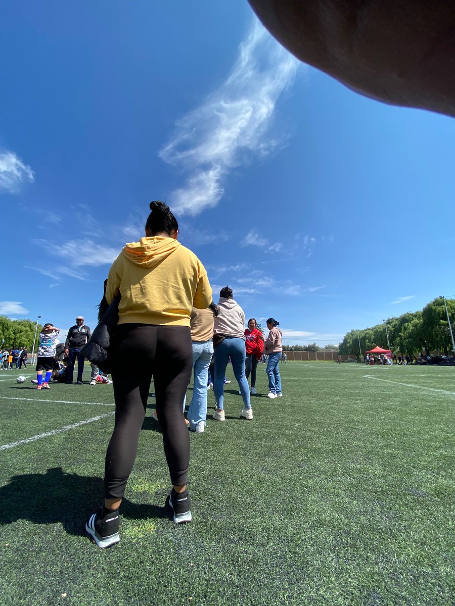 AVE DE TOLUCA tweet media