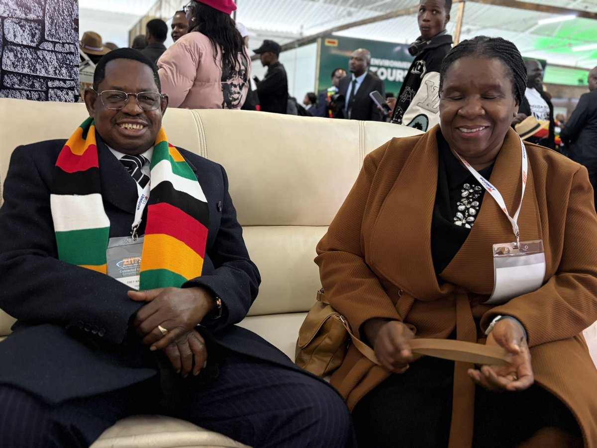 VARAKASHI4ED Bulawayo Chapter🔈 tweet media