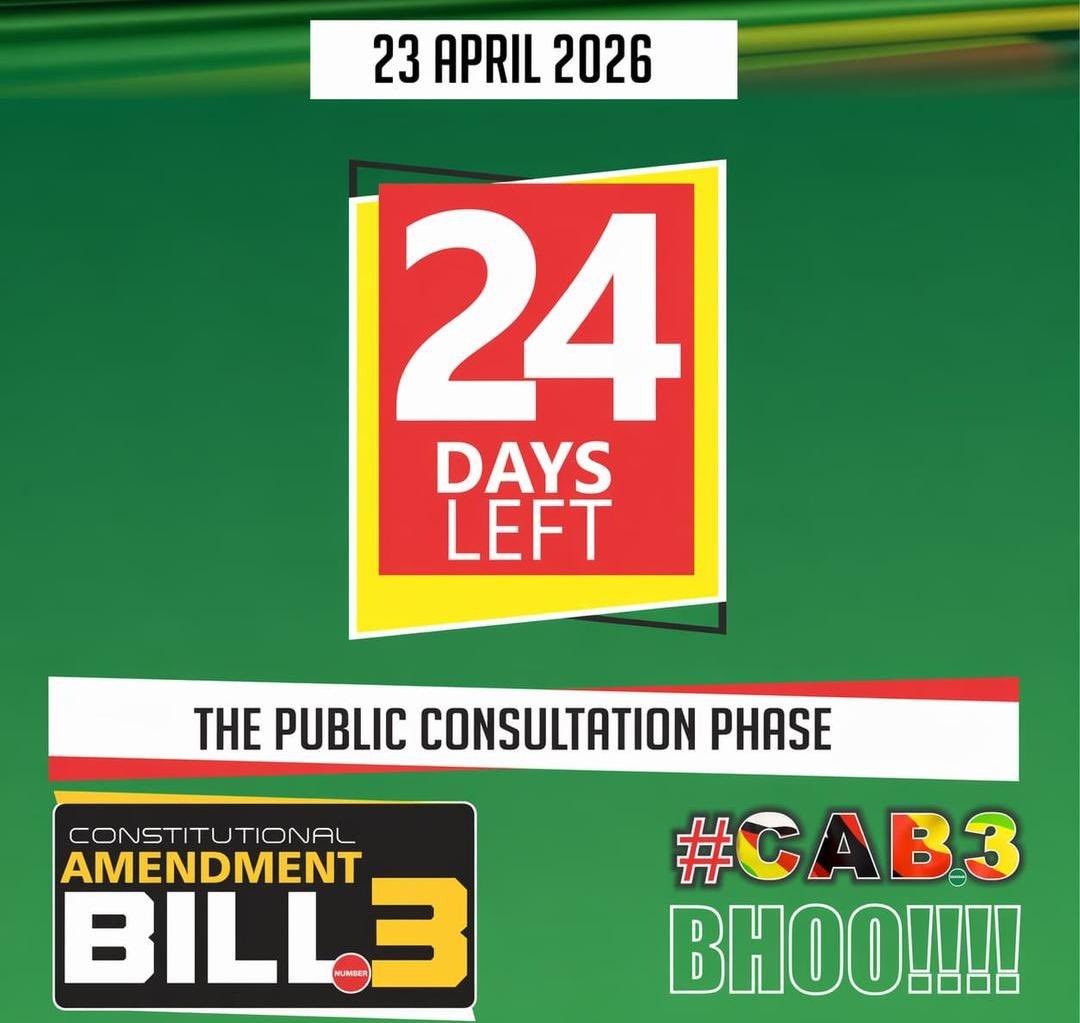 VARAKASHI4ED Bulawayo Chapter🔈 tweet media