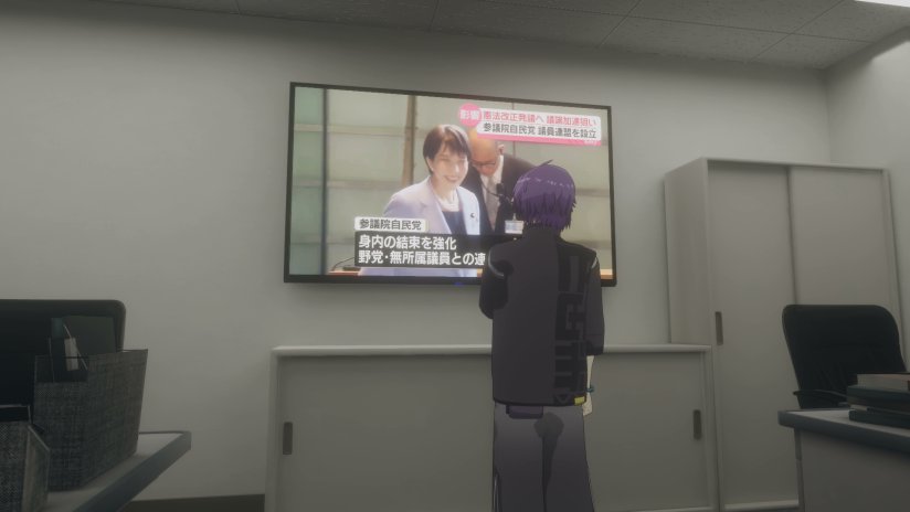 軍神マリ tweet media