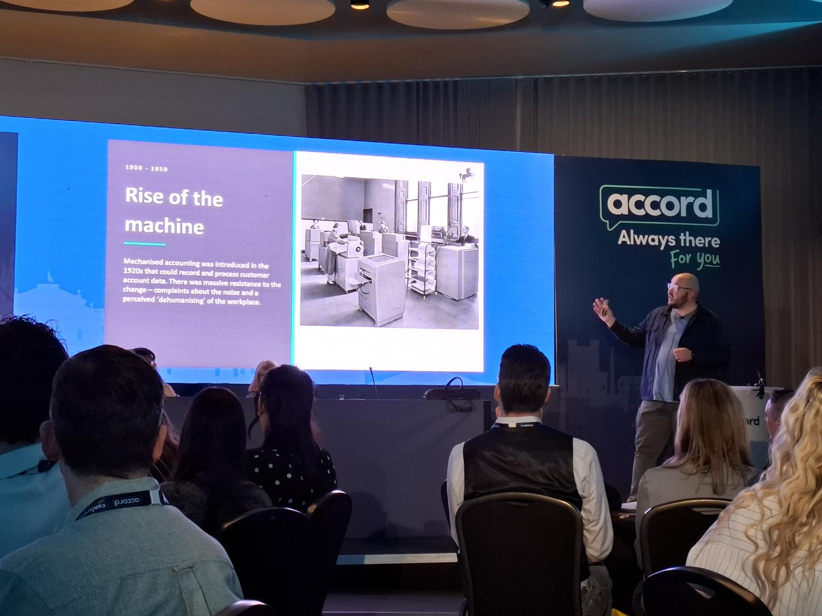 Accord Union tweet media