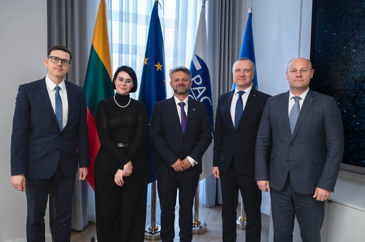 Regional Anti-Corruption Initiative tweet media