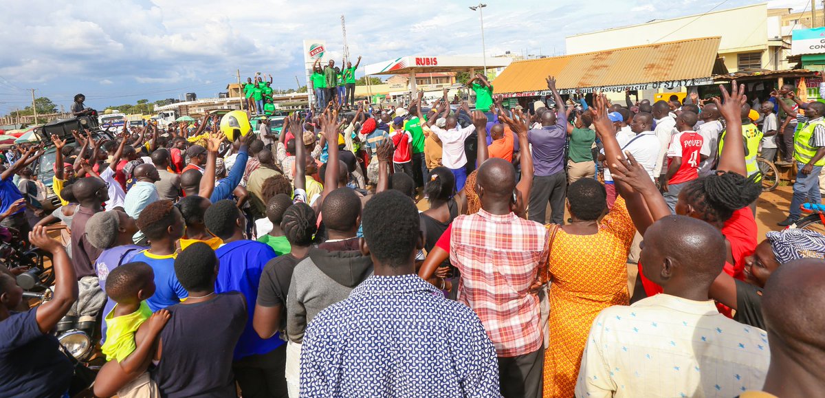 Mavin Mabonga tweet media