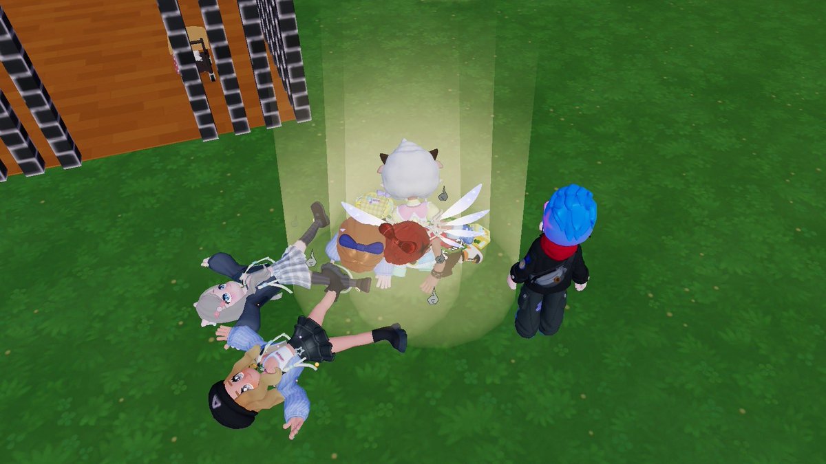 ジュンケル！！ハートピアやってます tweet media