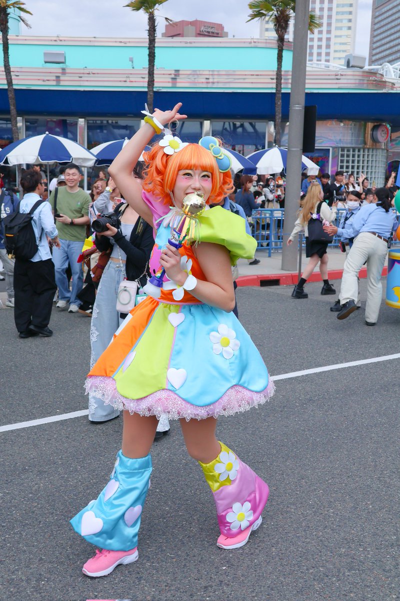 もちもち tweet media