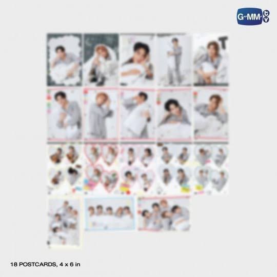 mm ♡ ส่ง 27/4 tweet media