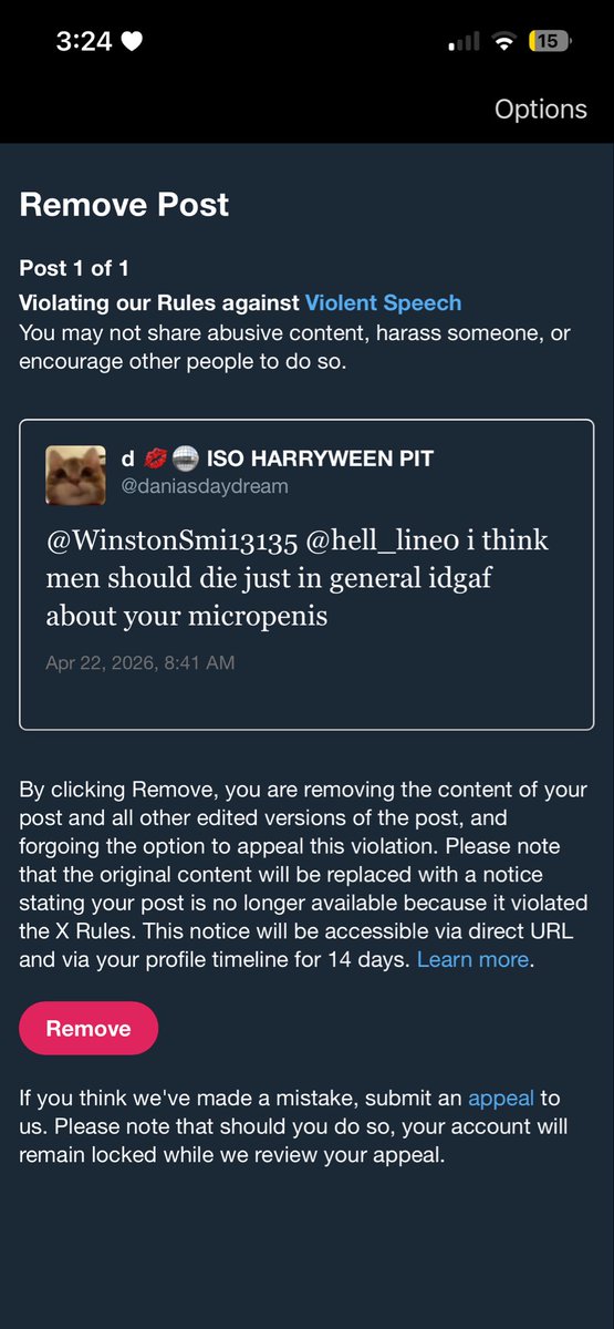 d 💋🪩 ISO HARRYWEEN PIT tweet media