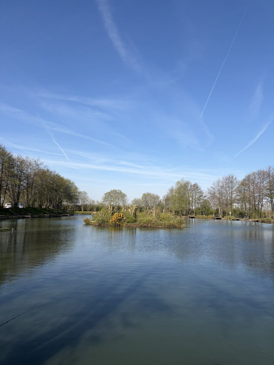 fishingthemind's tweet image. 🎣🧠

There’s so much more than catching a fish 👇🏻

#LifeChanging #ClearPath #PositiveChange #MentalHealthMatters
@MattHayesfish @ChrisKirkland43