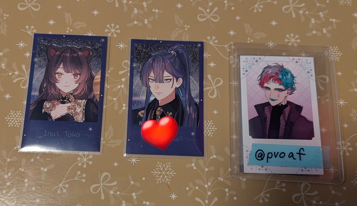 みぃな_交換用 tweet media