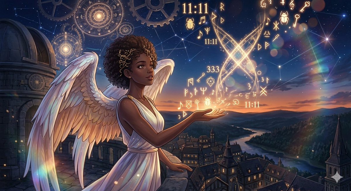Tharris29's tweet photo. Synchronicity https://t.co/fE9XPwA04L https://t.co/9k09WKa06X